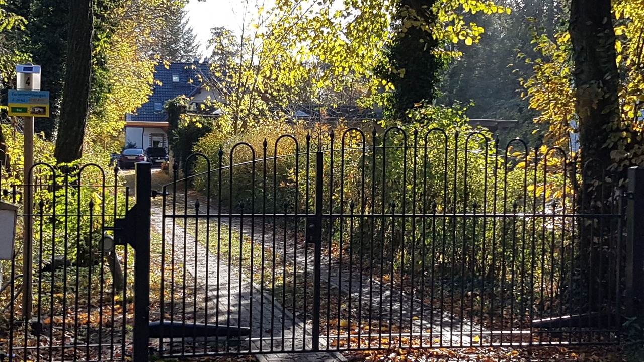 Photo of Outdoor in Schmoeckwitz
