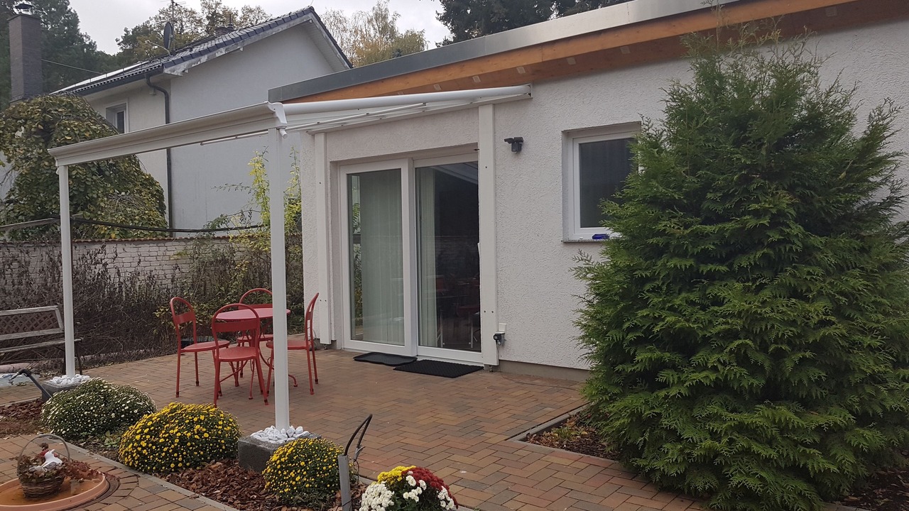 Photo of Outdoor in Schmoeckwitz