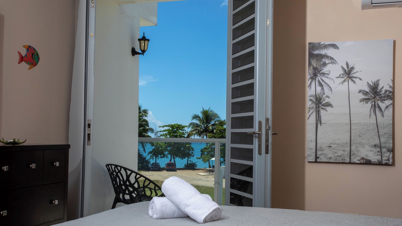 Photo of Bedroom in Ensenada