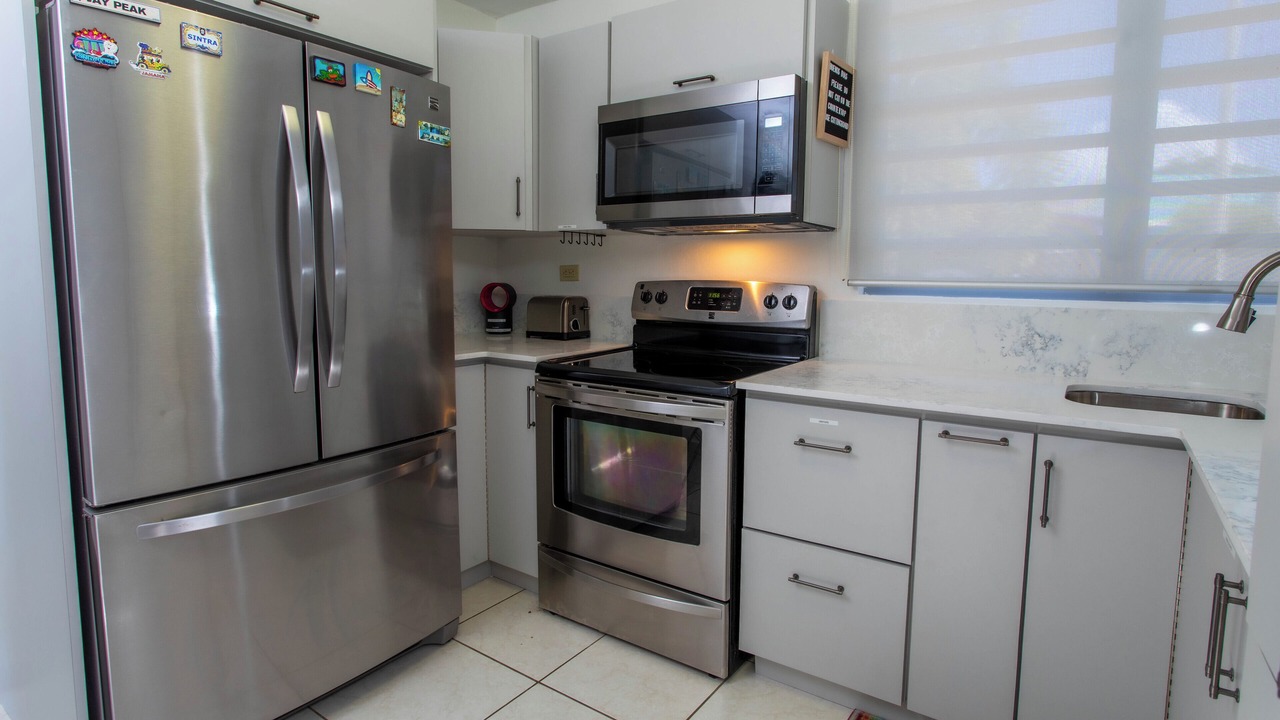 Photo of Kitchen in Ensenada