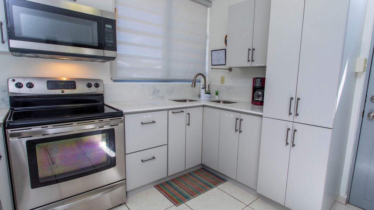 Photo of Kitchen in Ensenada