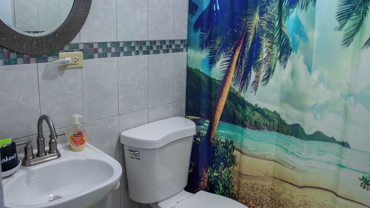 Photo of Bathroom in Ensenada