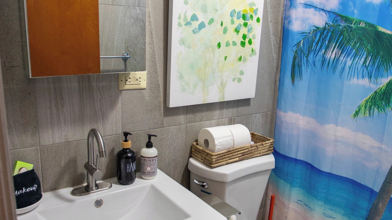 Photo of Bathroom in Ensenada