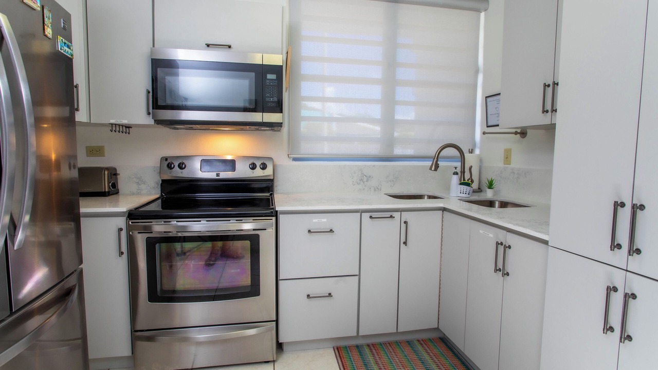 Photo of Kitchen in Ensenada