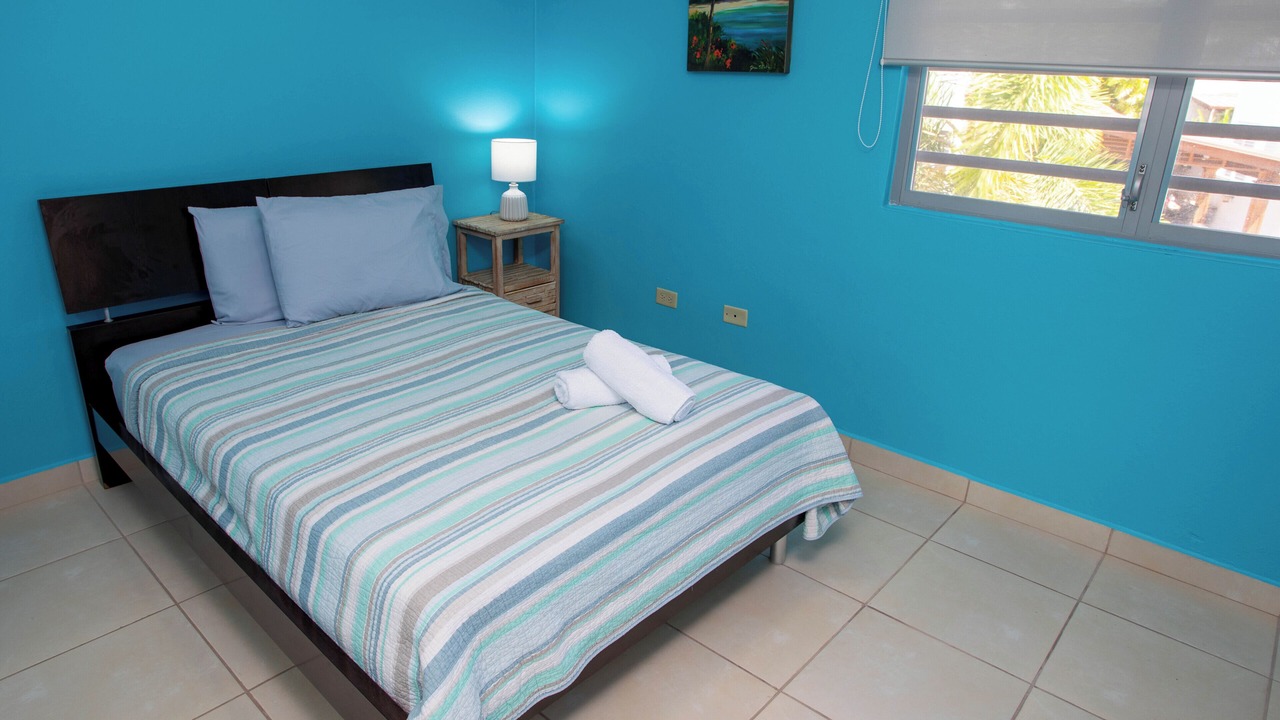 Photo of Bedroom in Ensenada