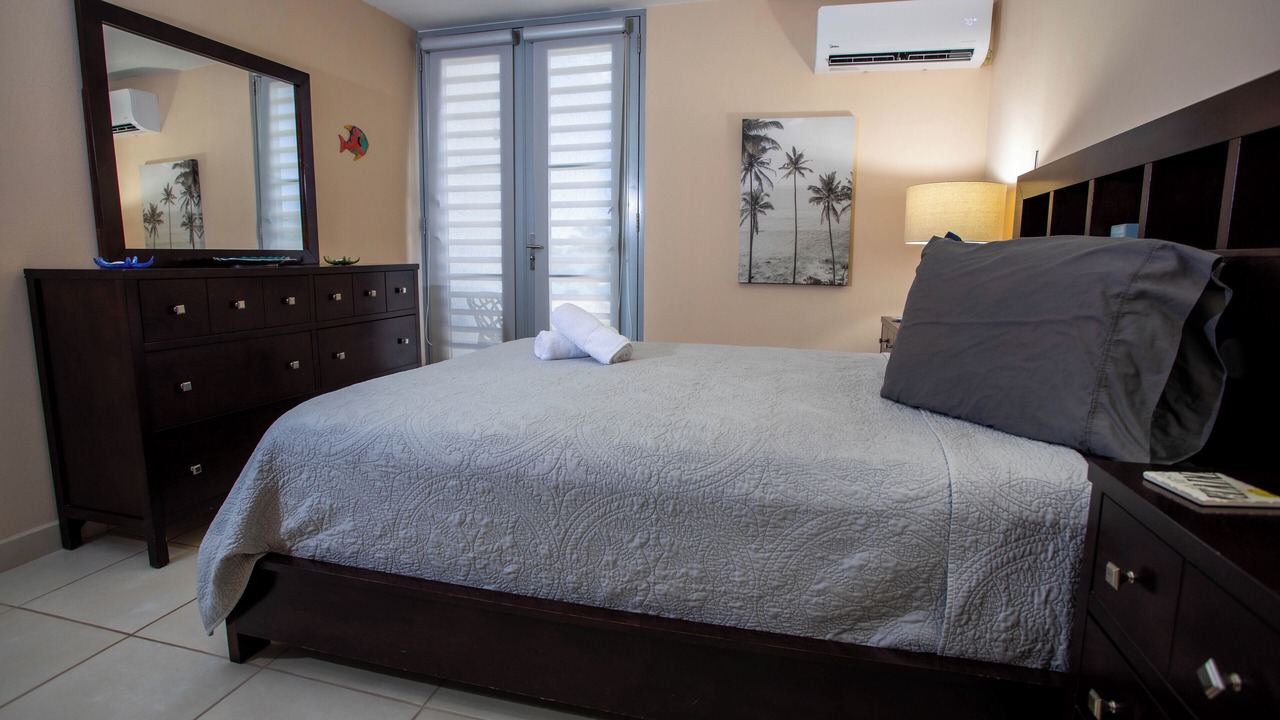 Photo of Bedroom in Ensenada