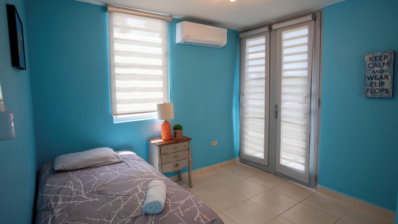 Photo of Bedroom in Ensenada