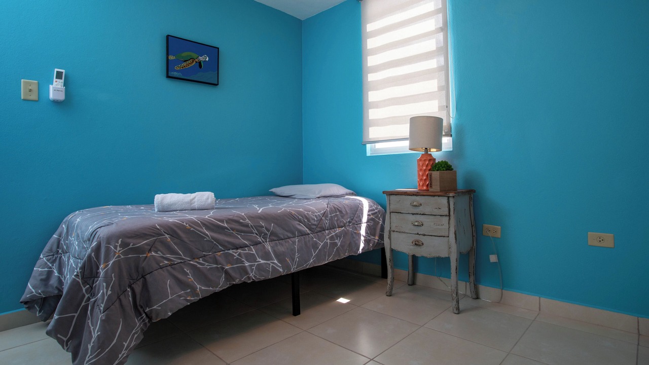 Photo of Bedroom in Ensenada