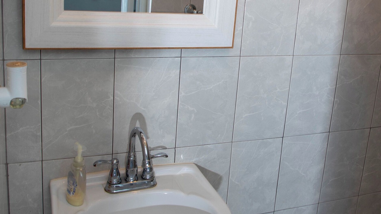 Photo of Bathroom in Ensenada