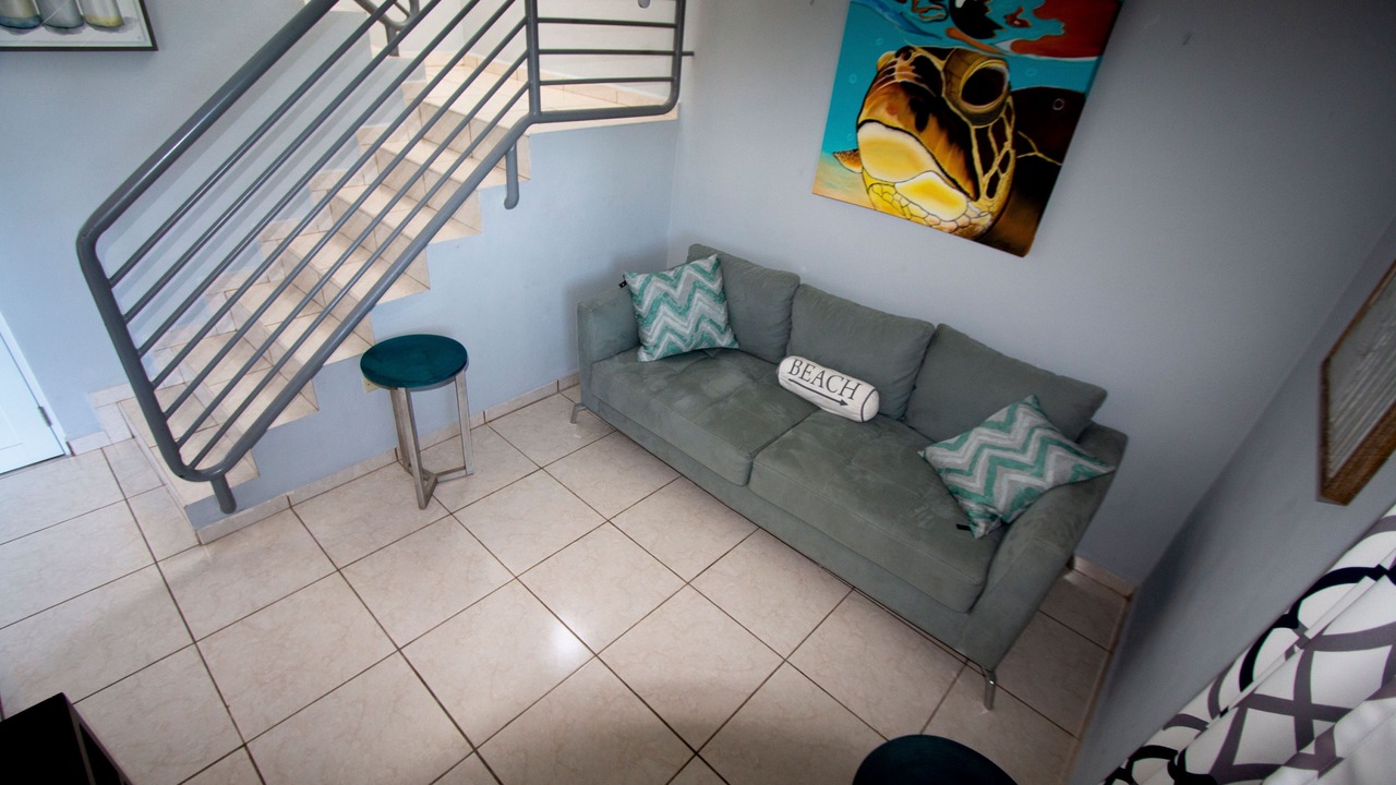 Photo of Livingroom in Ensenada