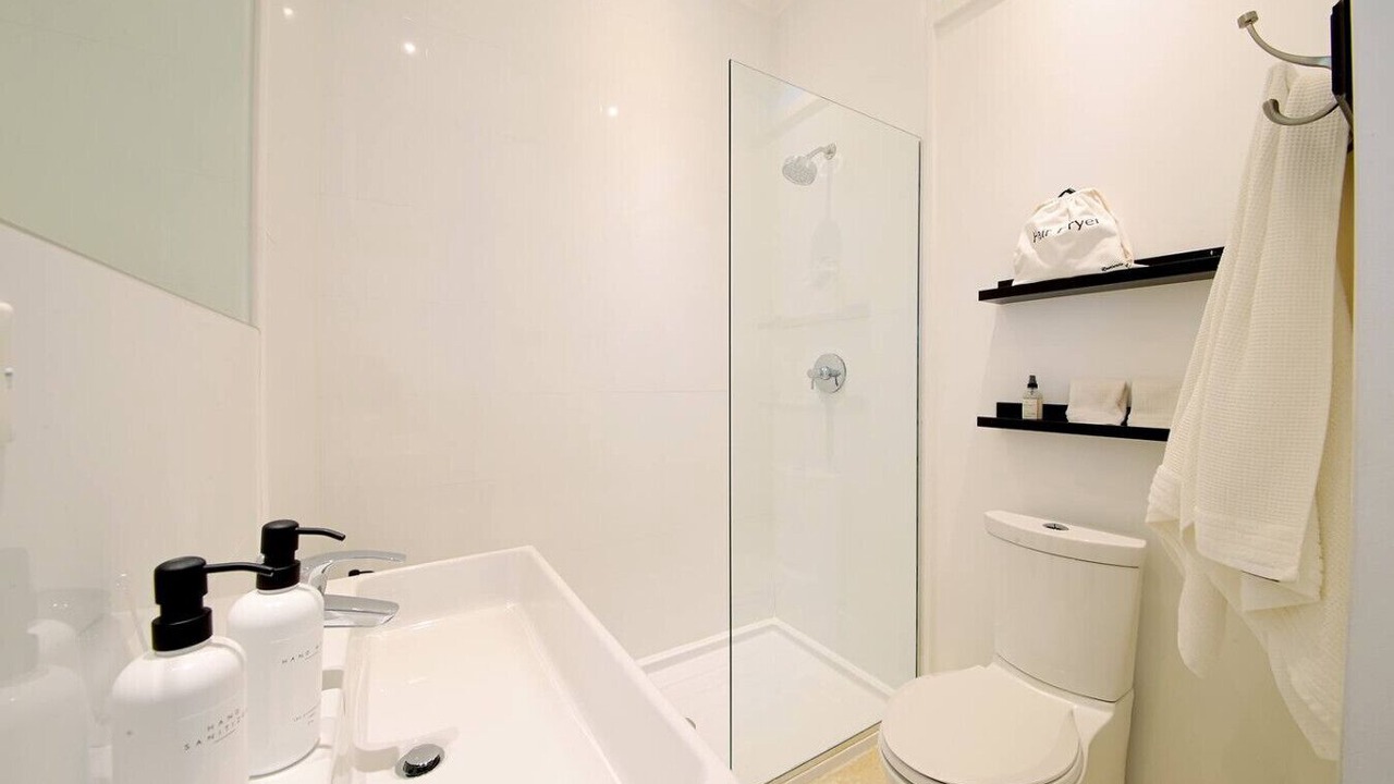 Photo of Bathroom in Governor's Harbour
