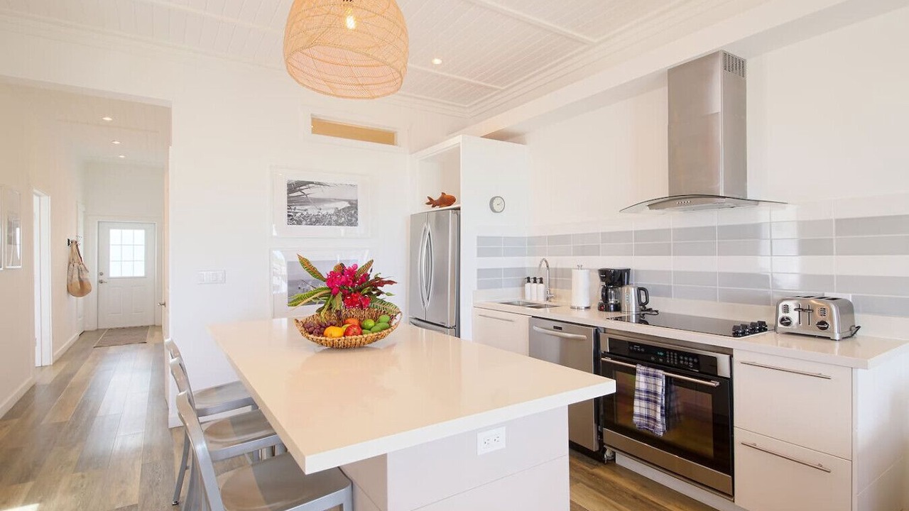 Photo of Kitchen in Governor's Harbour