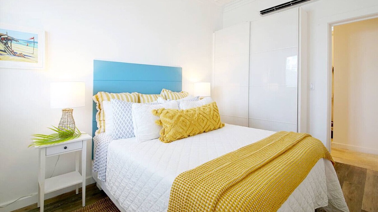 Photo of Bedroom in Governor's Harbour