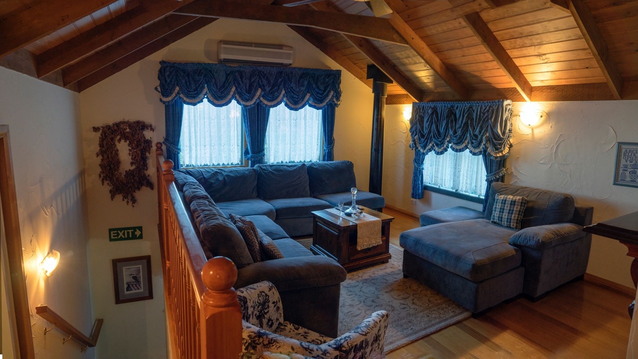 Photo of Livingroom in Mount Dandenong