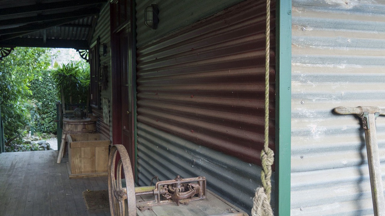 Photo of Patio Balcony in Mount Dandenong