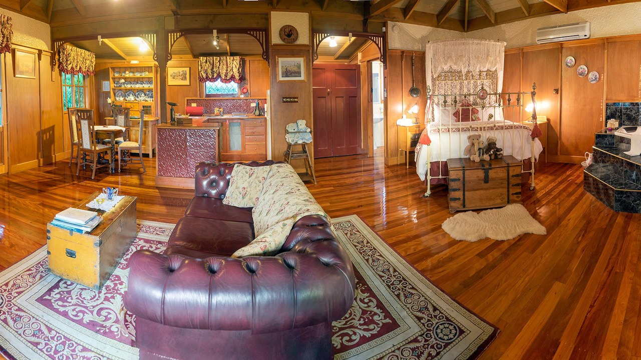 Photo of Livingroom in Mount Dandenong