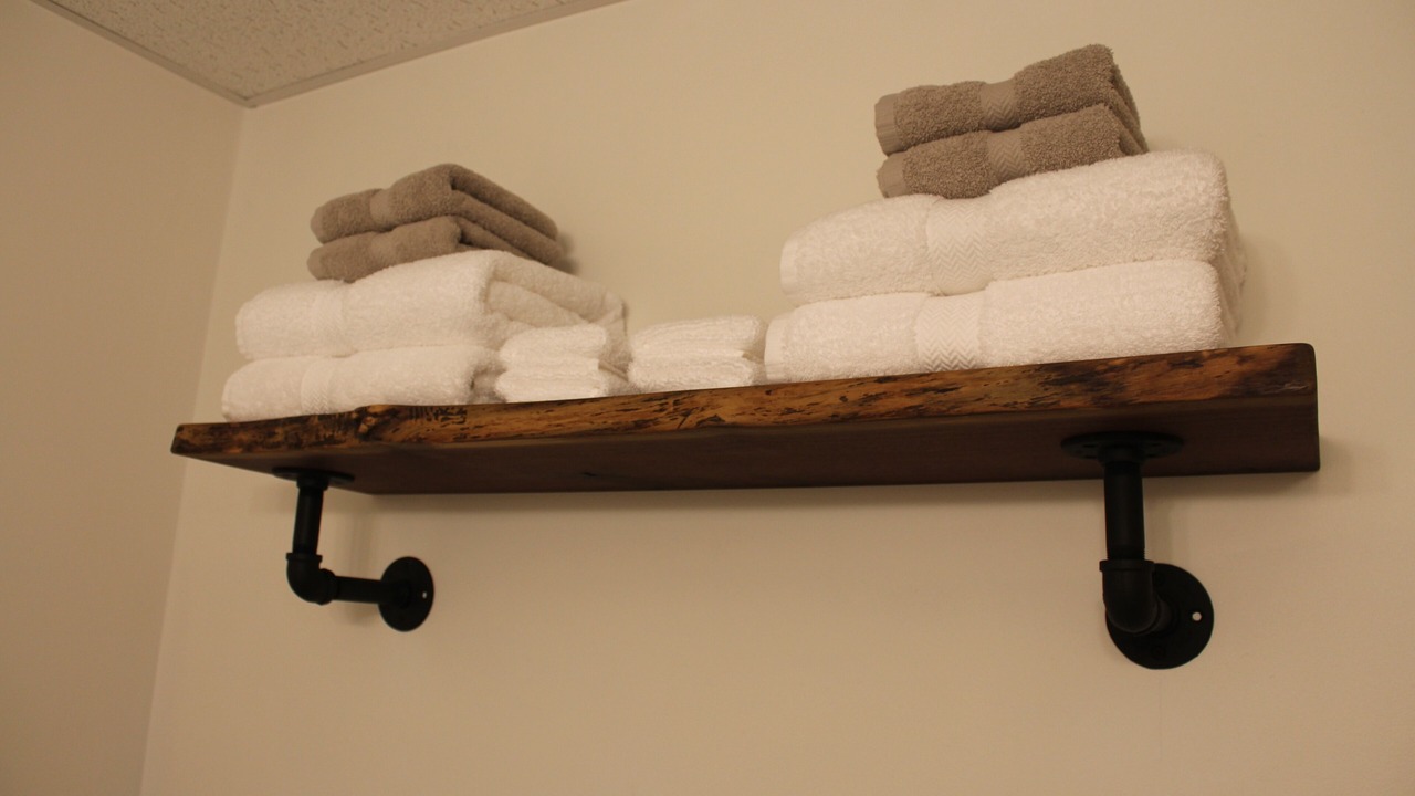 Photo of Bathroom in East Burke