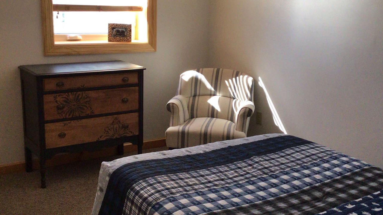 Photo of Bedroom in East Burke