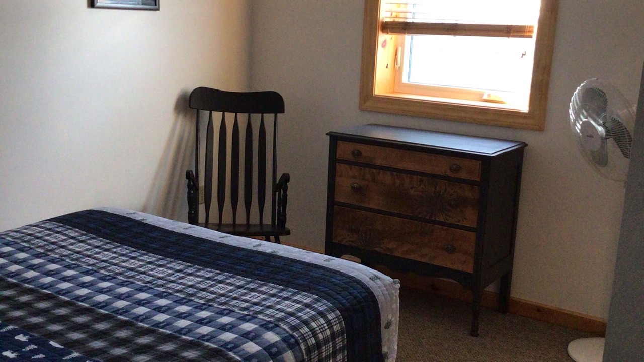 Photo of Bedroom in East Burke