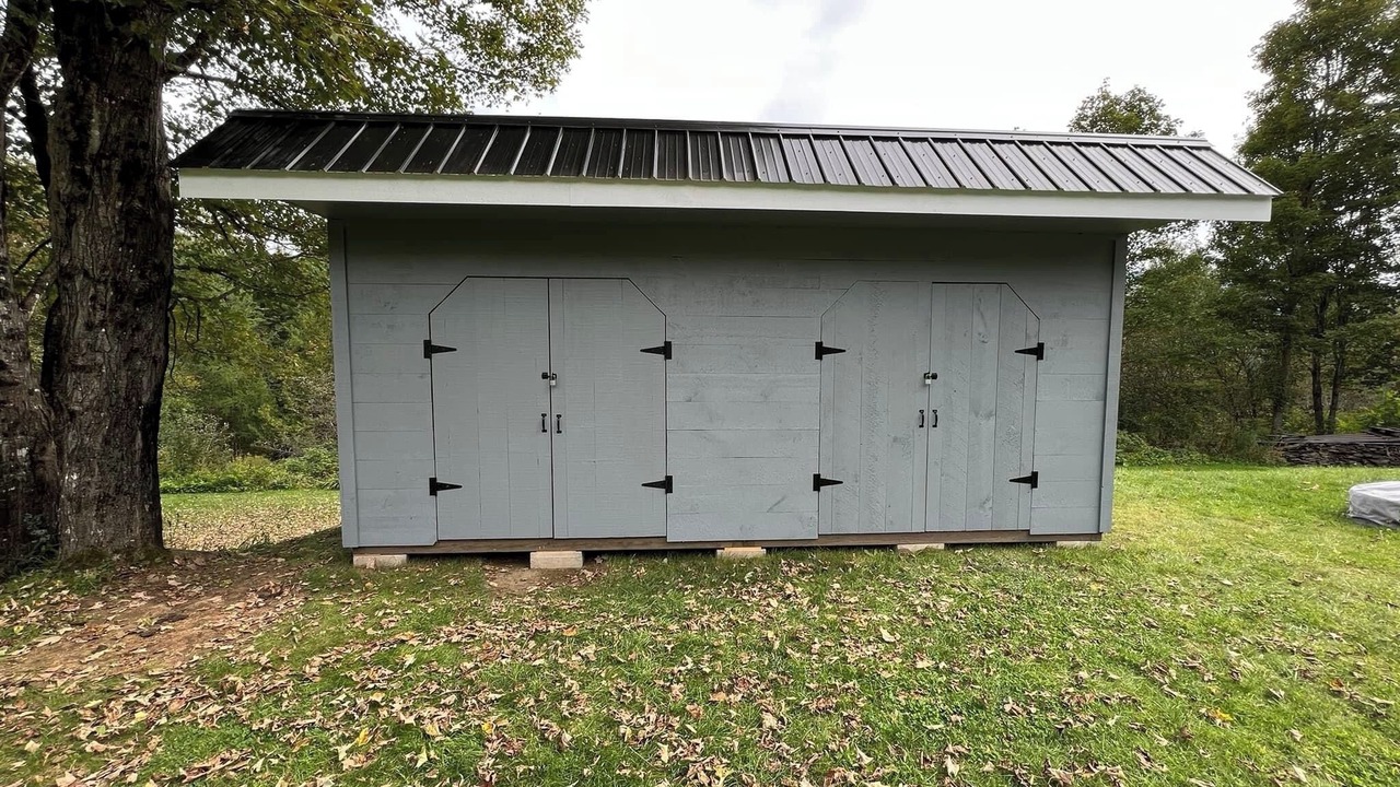 Photo of Outdoor in East Burke