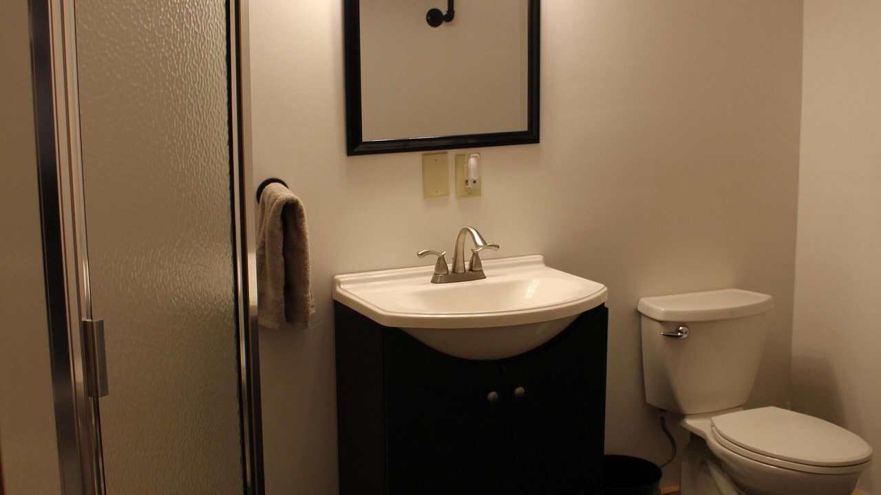 Photo of Bathroom in East Burke