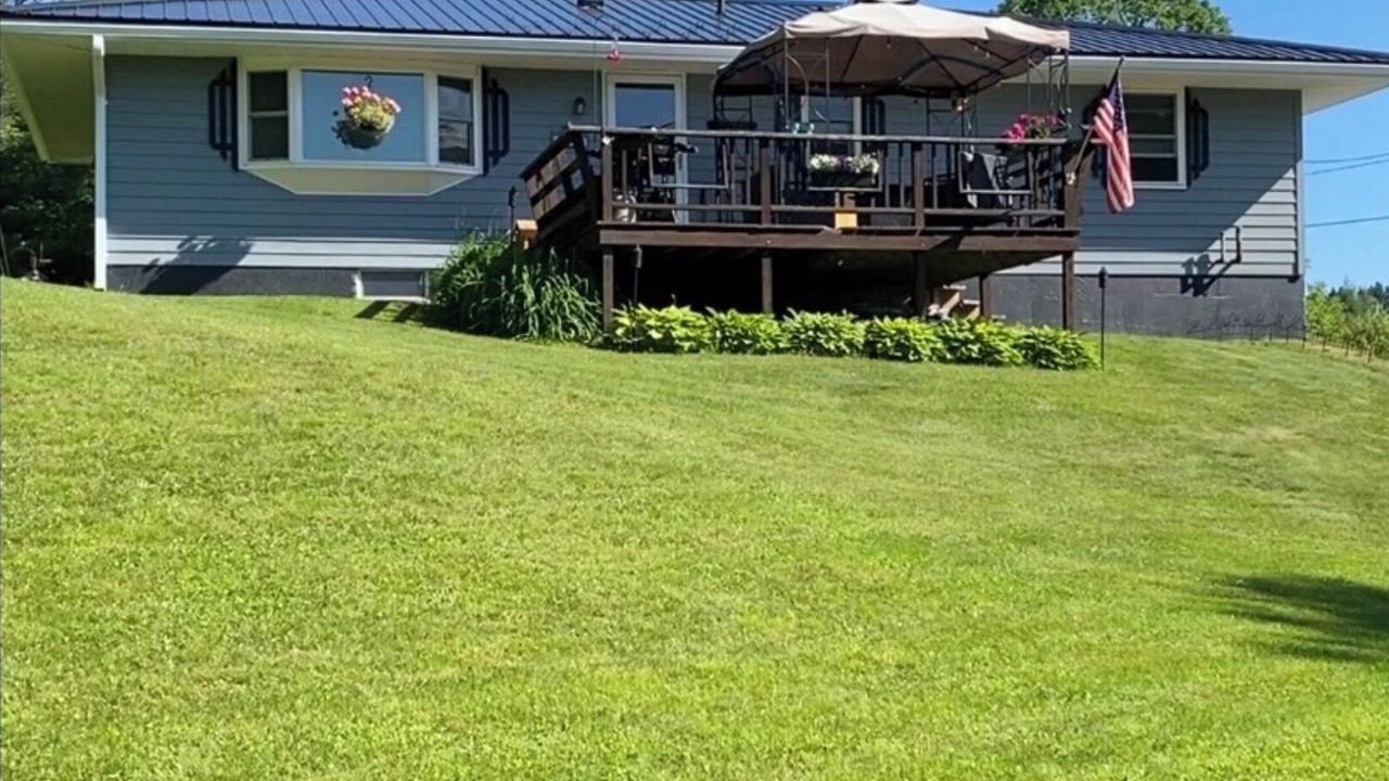 Photo of Outdoor in East Burke