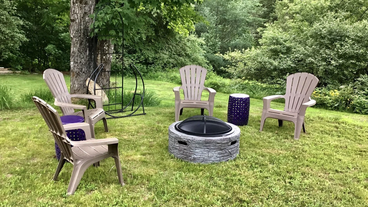 Photo of Outdoor in East Burke