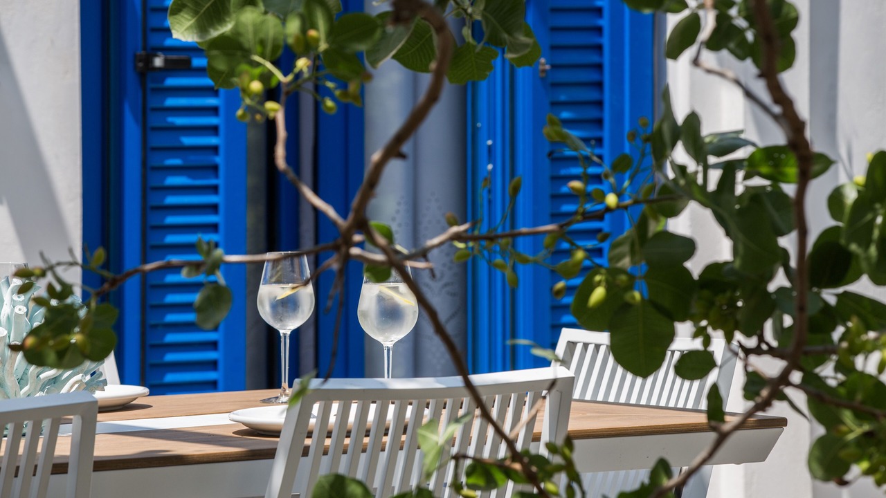 Photo of Outdoor in Aegina