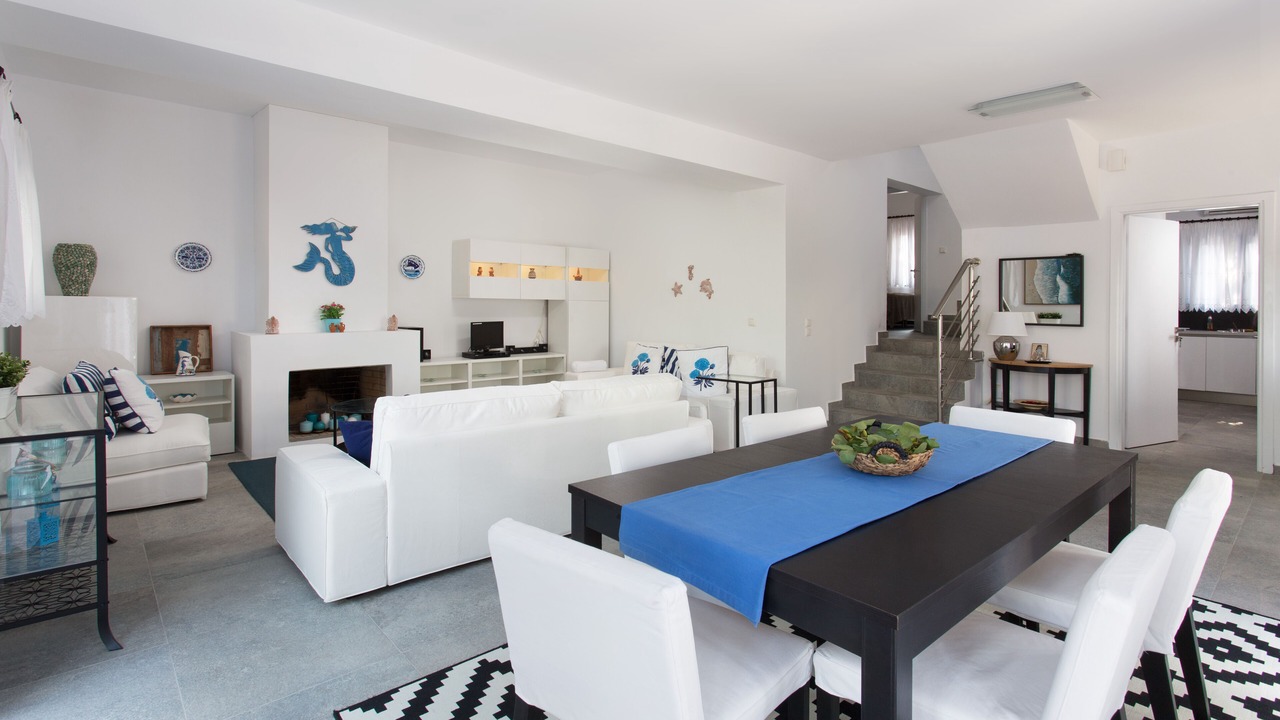 Photo of Bedroom in Aegina