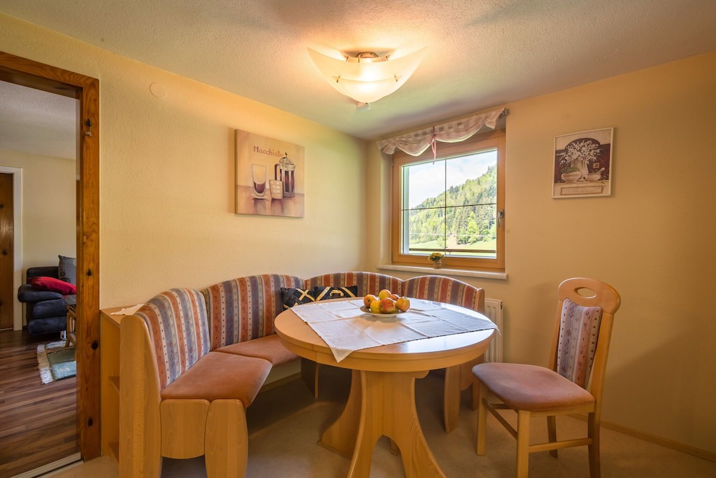 Photo of Livingroom in Itter