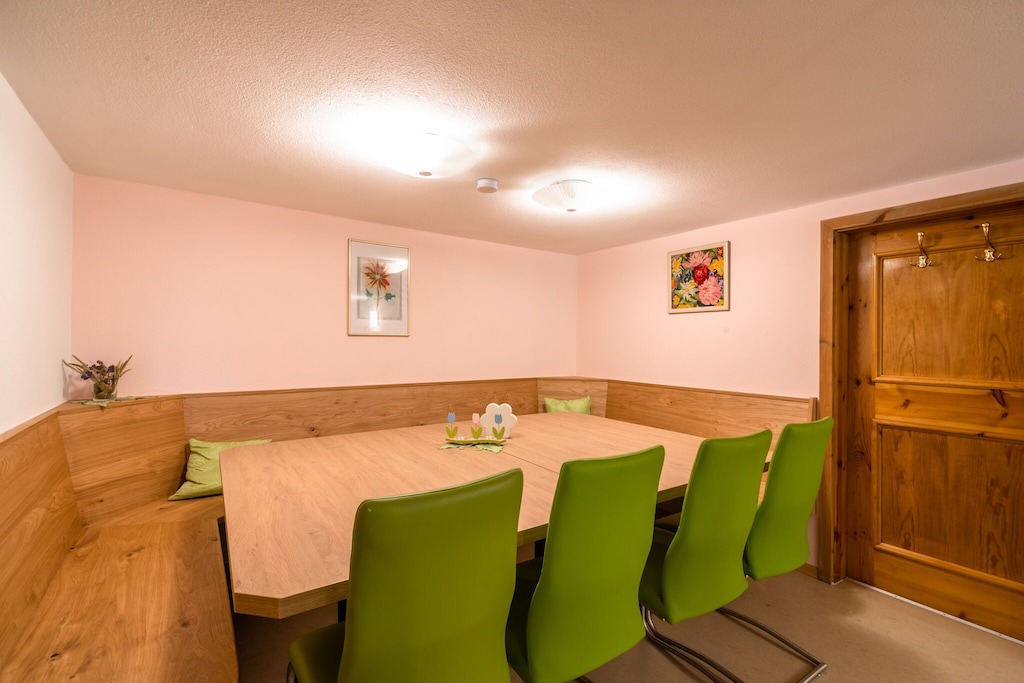 Photo of Livingroom in Itter