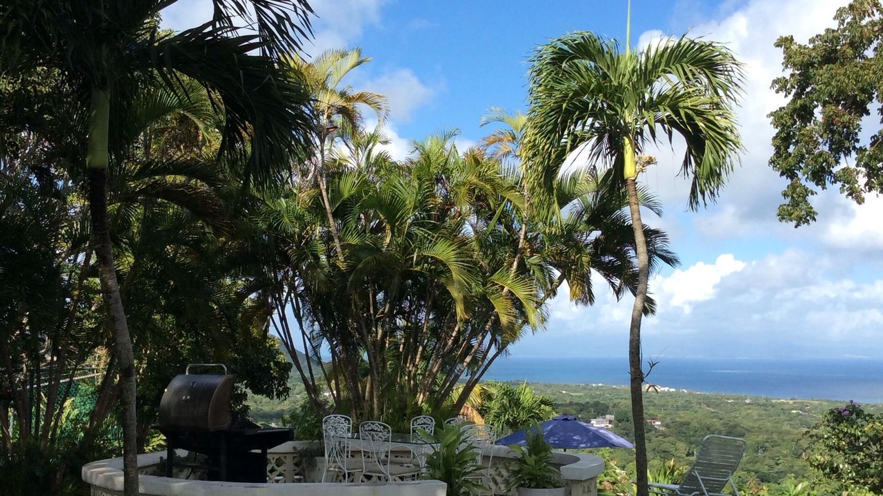 Photo of Outdoor in Isabel II