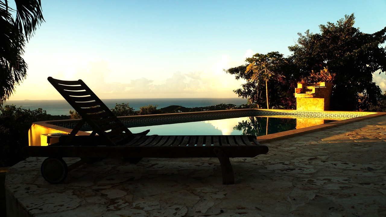 Photo of Outdoor in Isabel II