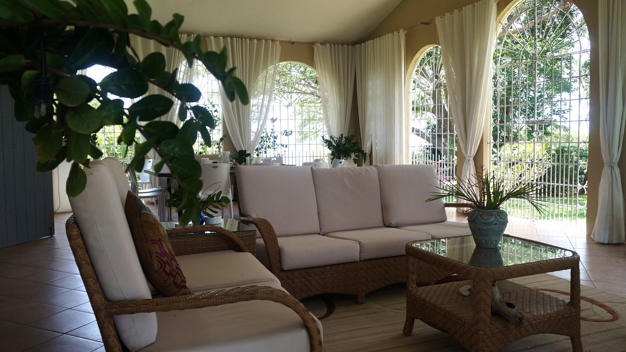 Photo of Bedroom in Isabel II