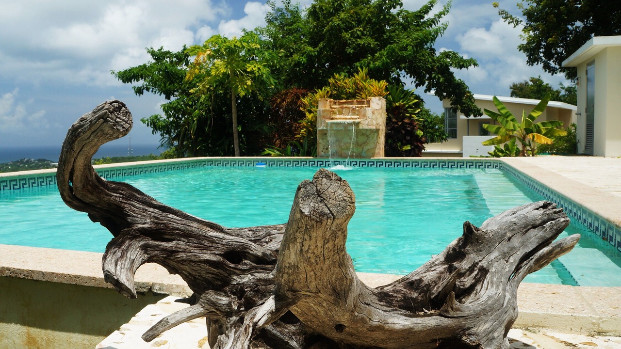 Photo of Outdoor in Isabel II