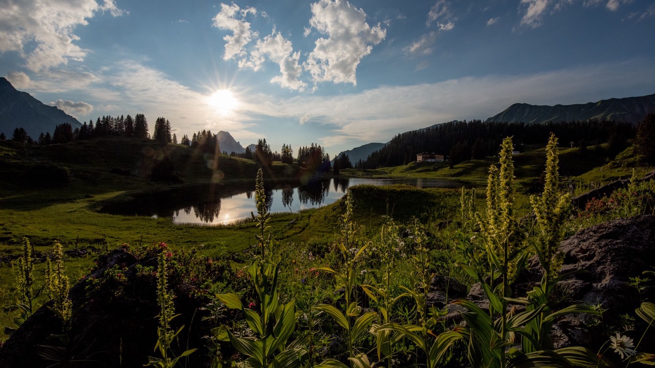 Photo of Outdoor in Warth
