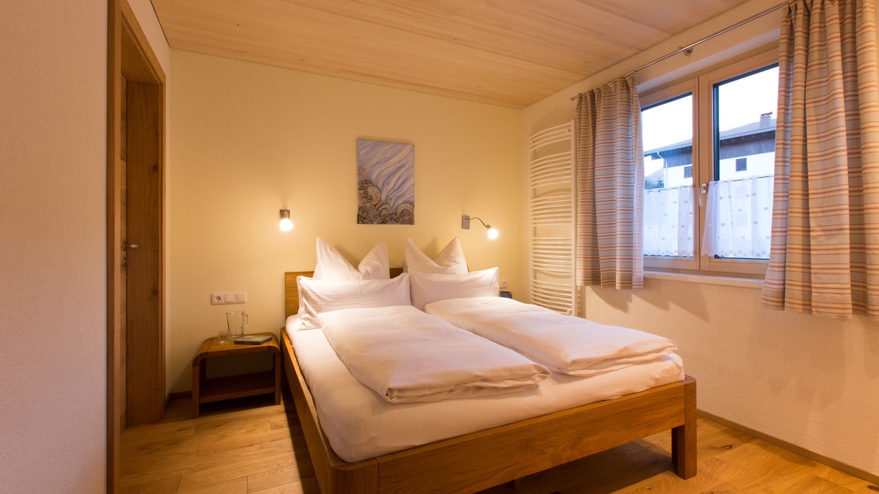 Photo of Bedroom in Warth