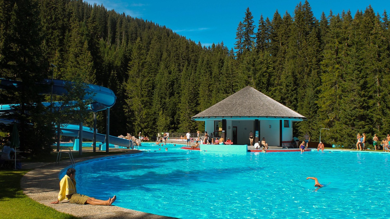 Photo of Outdoor in Warth
