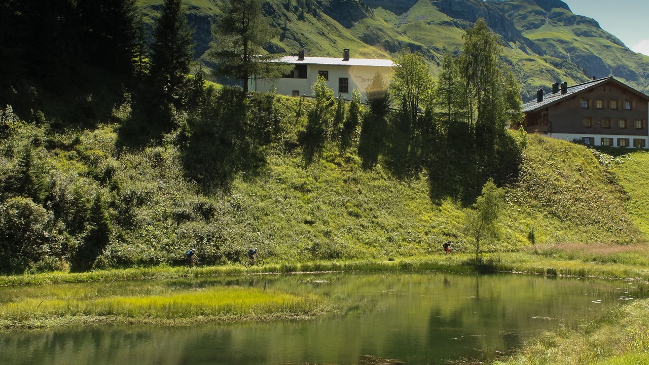 Photo of Outdoor in Warth