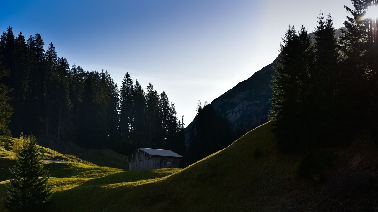 Photo of Outdoor in Warth