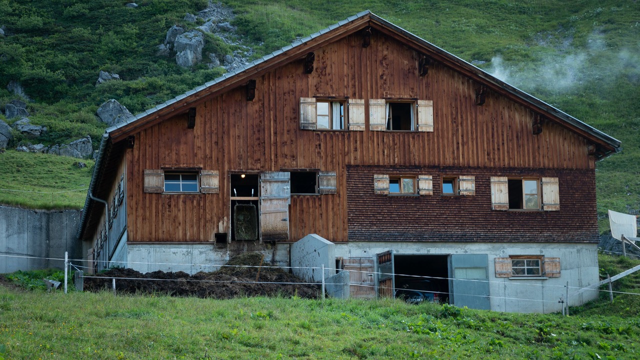 Photo of Outdoor in Warth