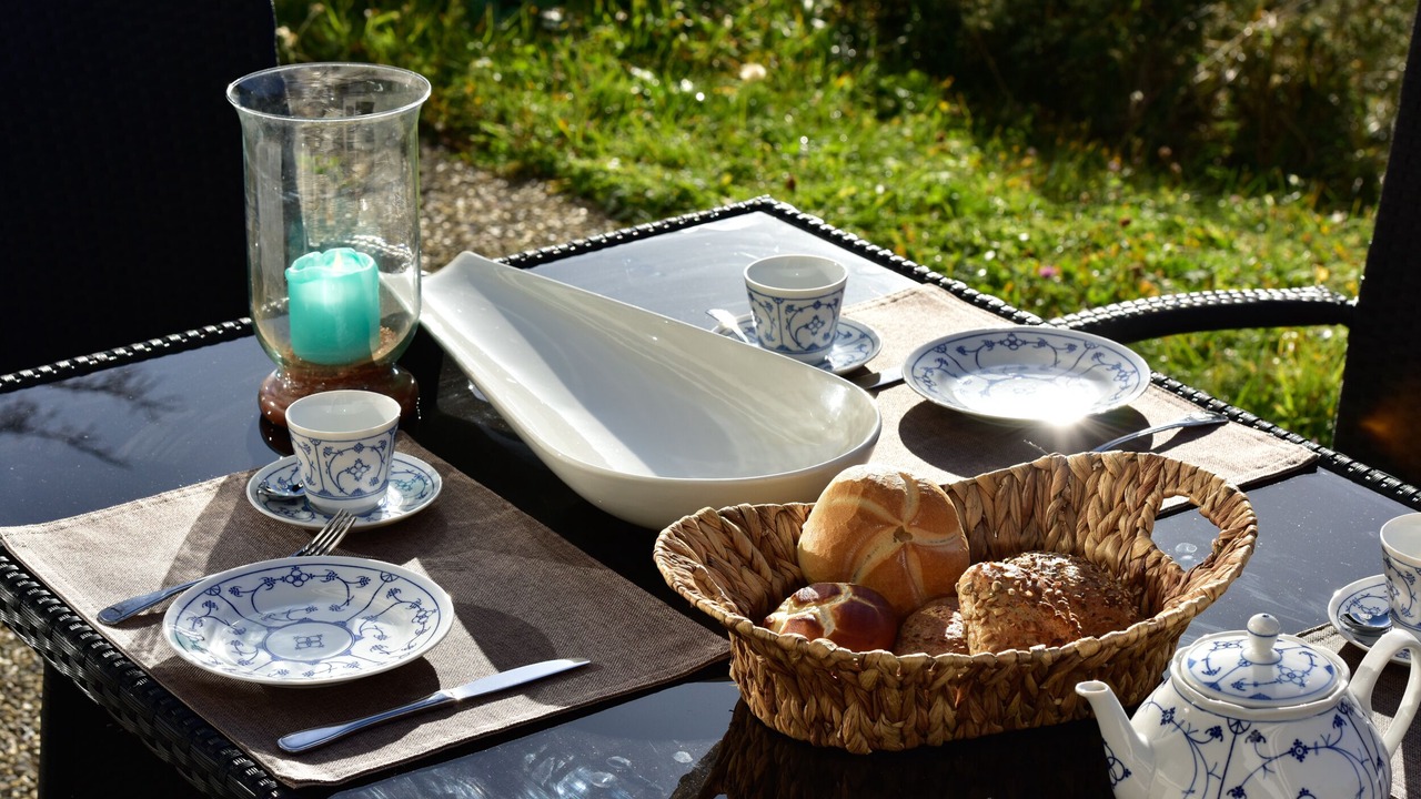 Photo of Outdoor in Warth