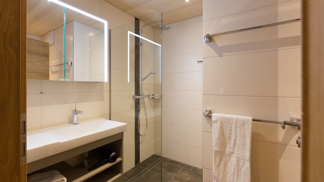 Photo of Bathroom in Warth
