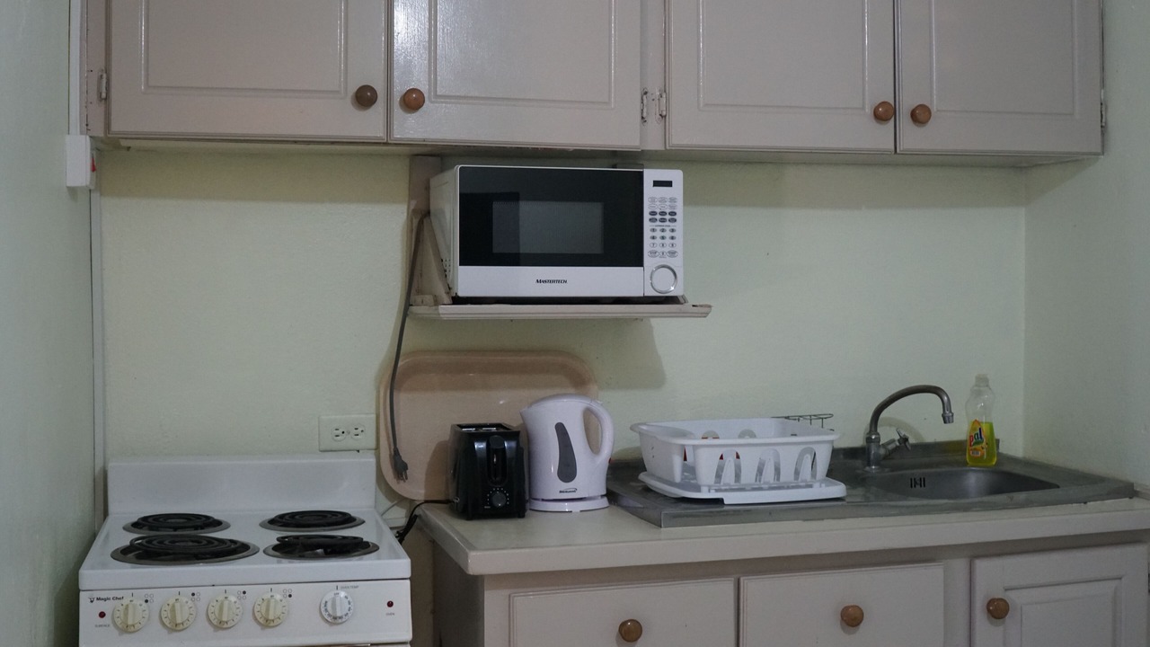 Photo of Kitchen in Ziadie Gardens