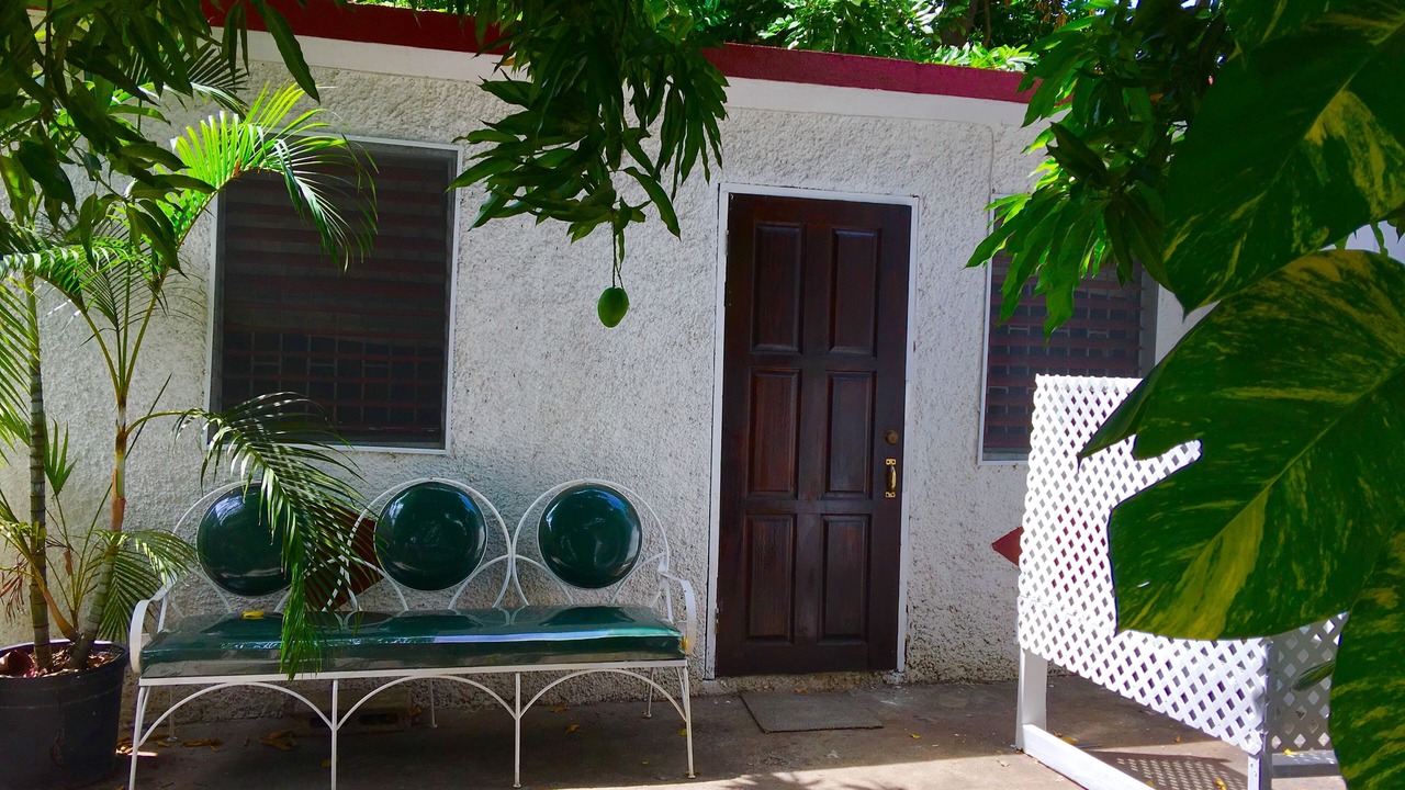 Photo of Patio Balcony in Ziadie Gardens