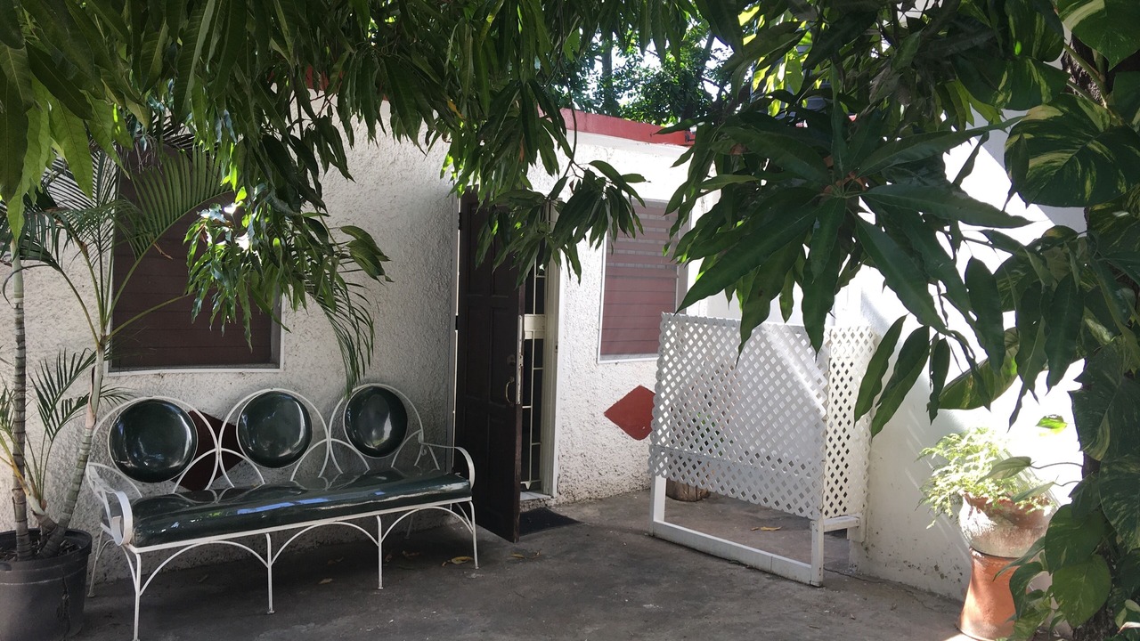 Photo of Patio Balcony in Ziadie Gardens