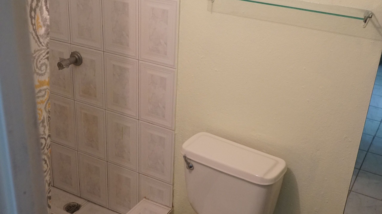 Photo of Bathroom in Ziadie Gardens