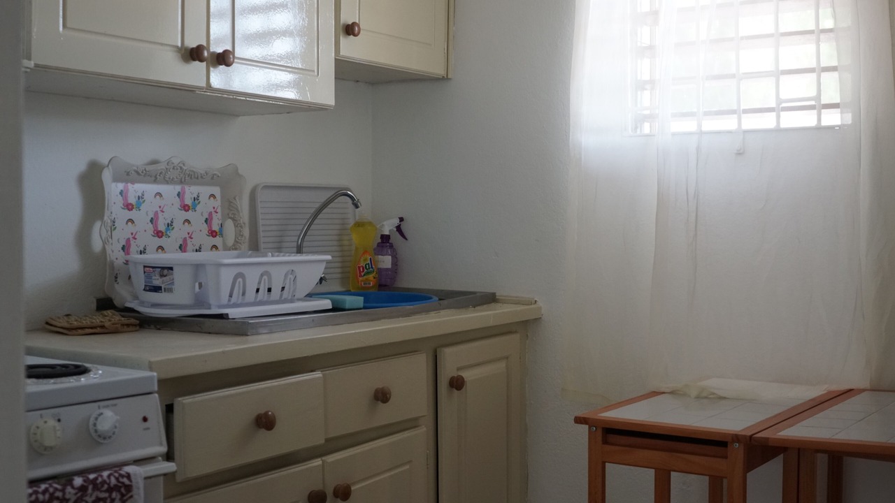 Photo of Kitchen in Ziadie Gardens
