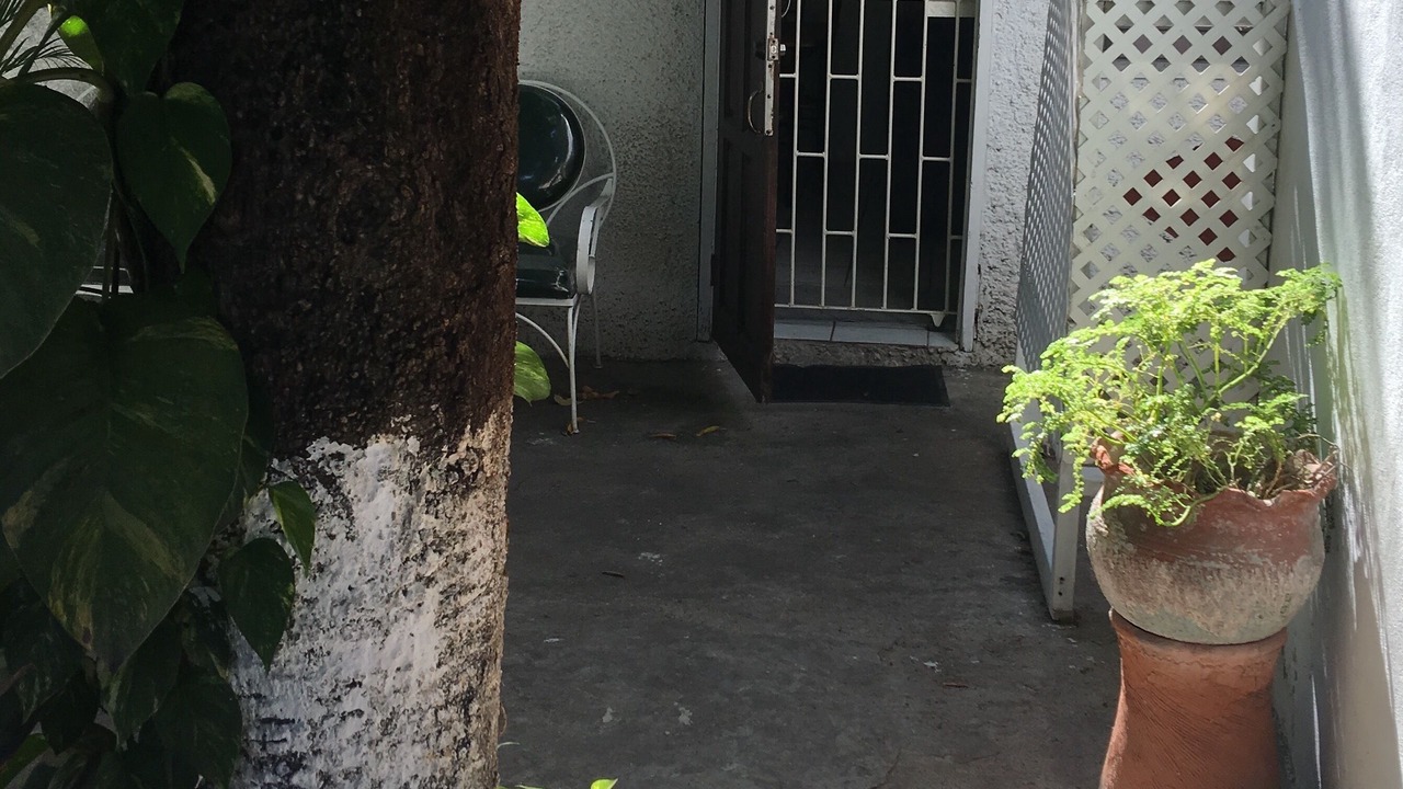 Photo of Patio Balcony in Ziadie Gardens