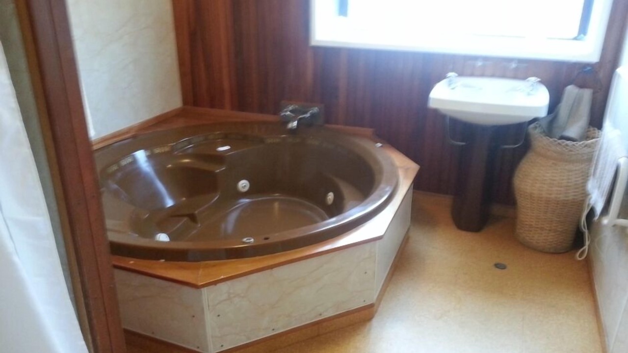 Photo of Bathroom in Foxton Beach
